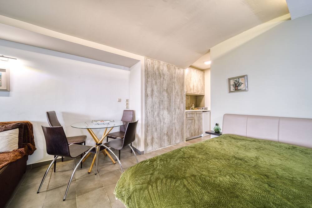 Photo of Bedroom in Molos-Agios Konstantinos