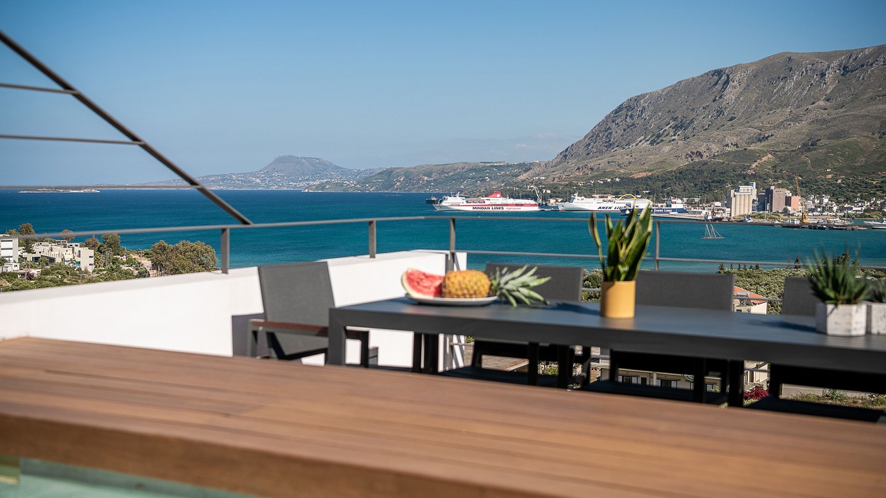 Photo of Outdoor in Chania