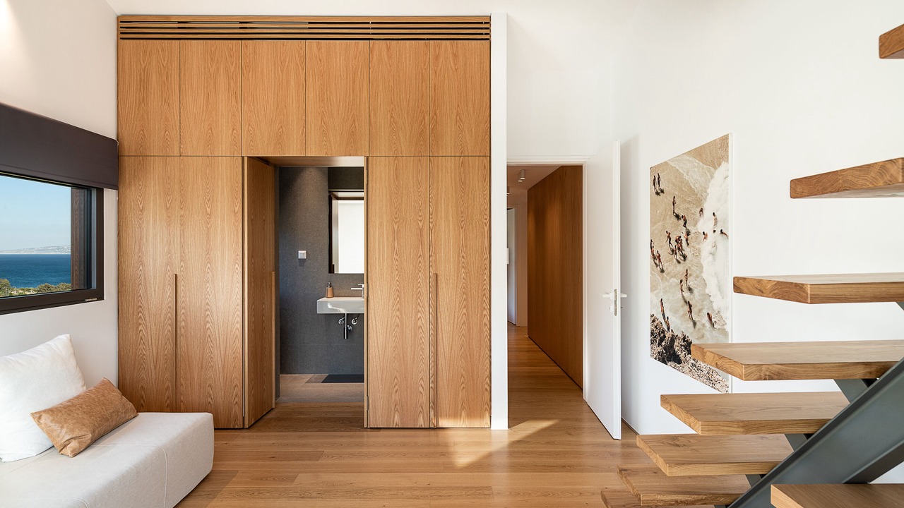 Photo of Bedroom in Chania