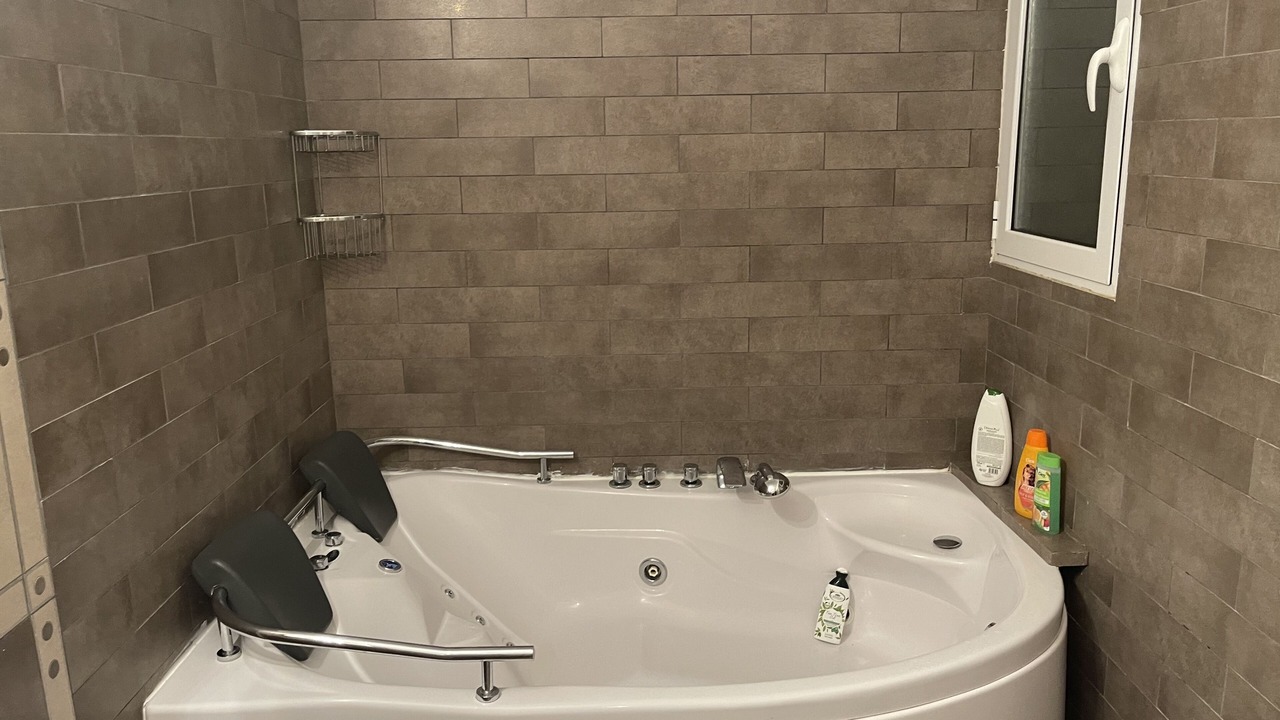 Photo of Bathroom in Chalcis