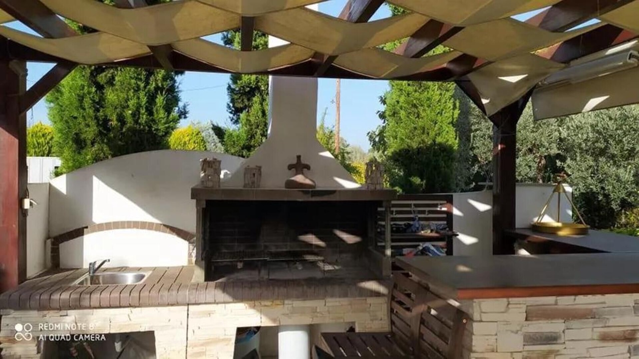 Photo of Patio Balcony in Chalcis