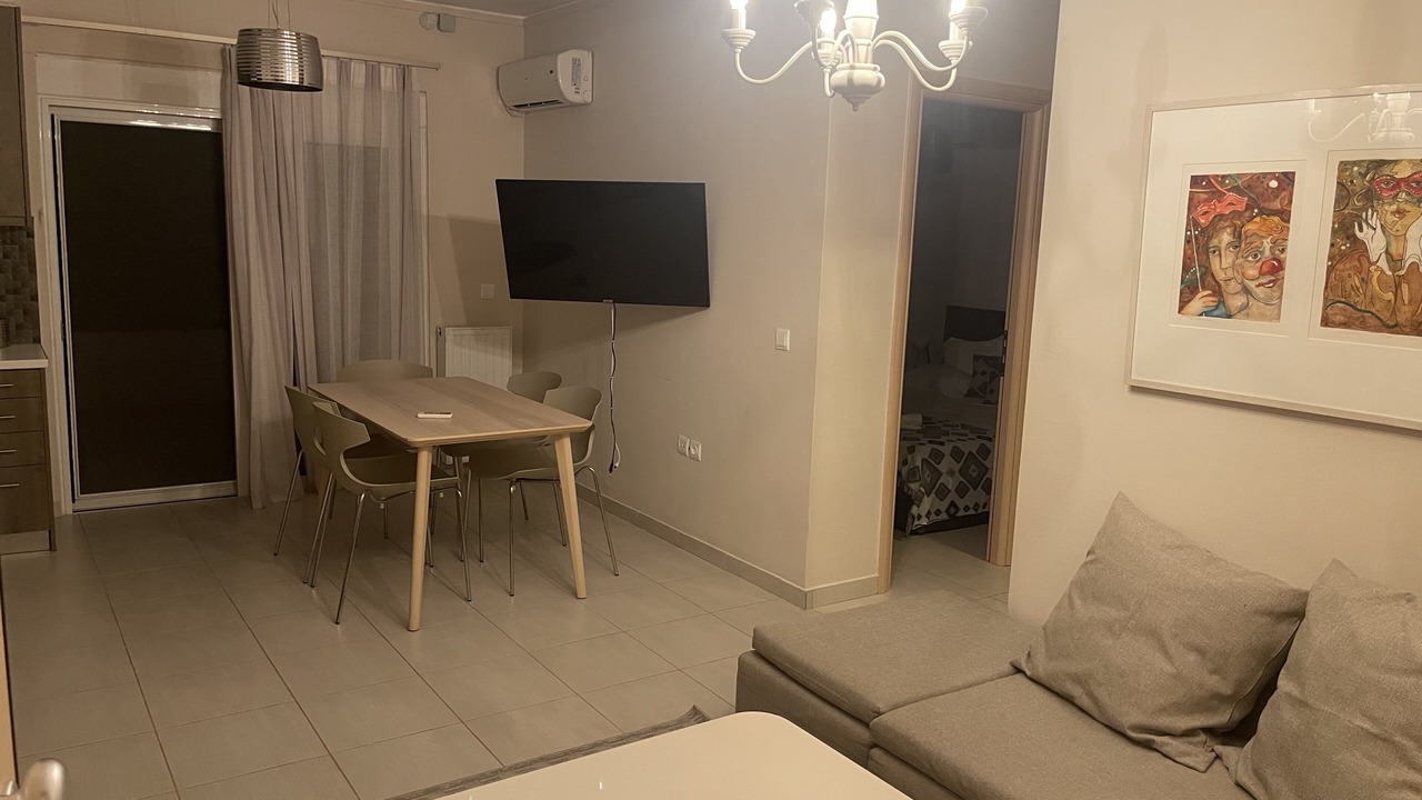 Photo of Livingroom in Chalcis