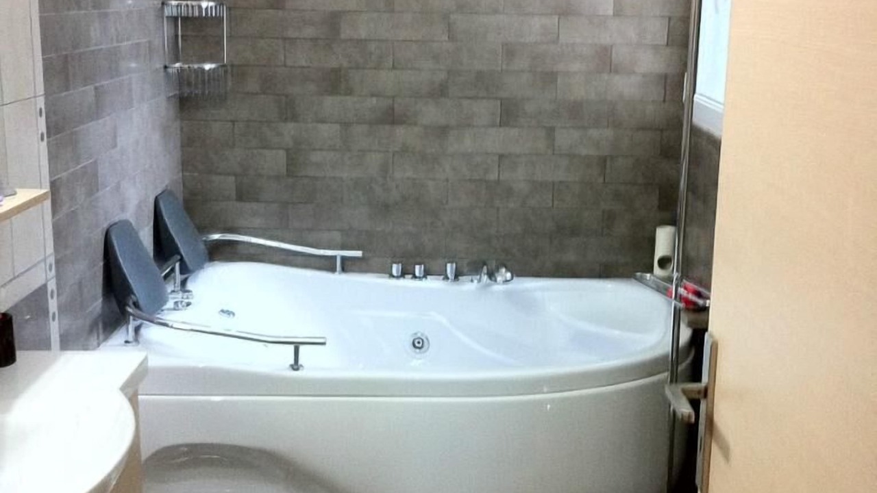 Photo of Bathroom in Chalcis