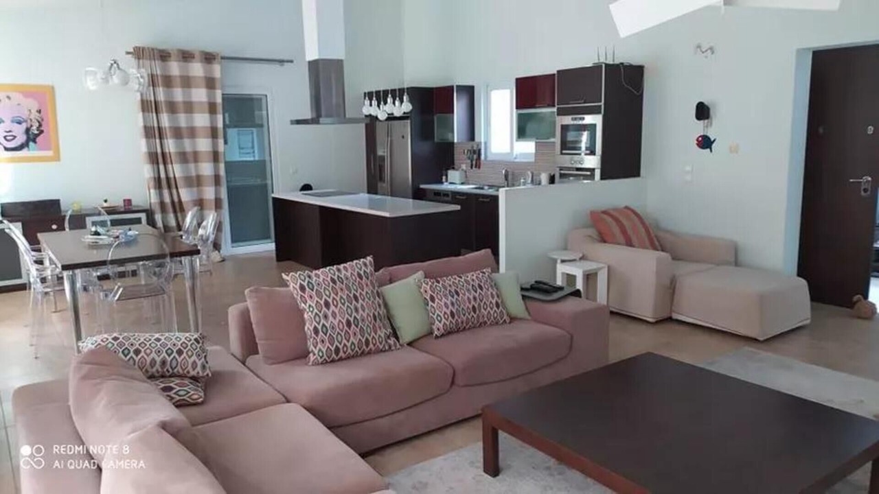 Photo of Livingroom in Chalcis