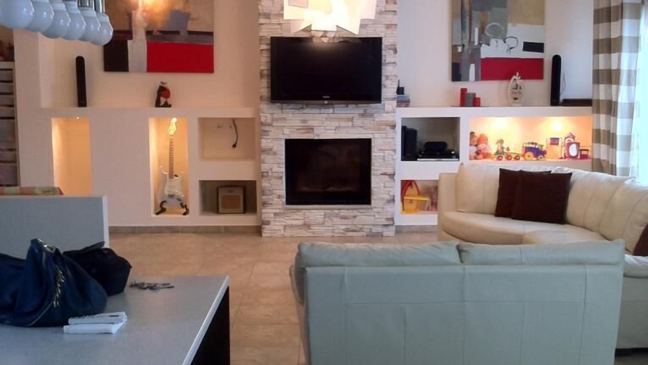 Photo of Livingroom in Chalcis