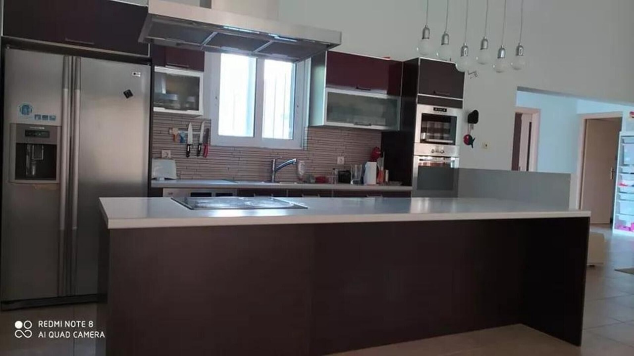 Photo of Kitchen in Chalcis