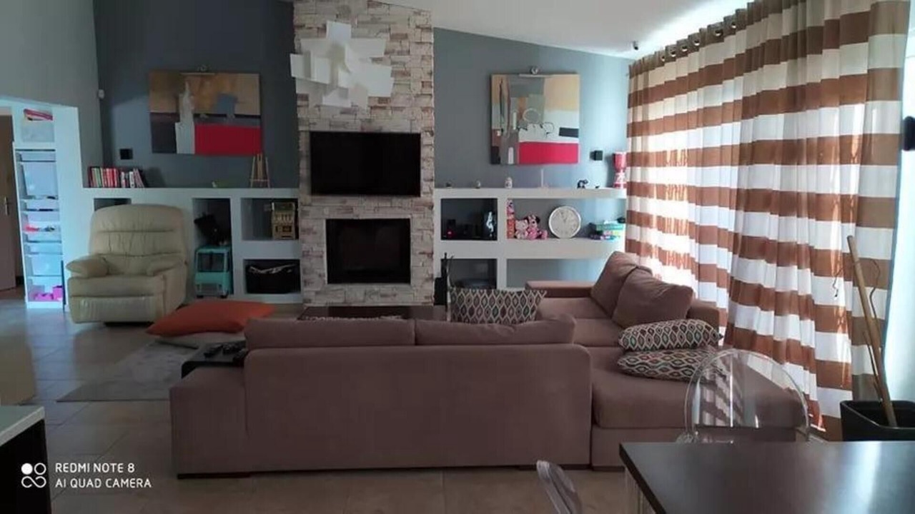 Photo of Livingroom in Chalcis