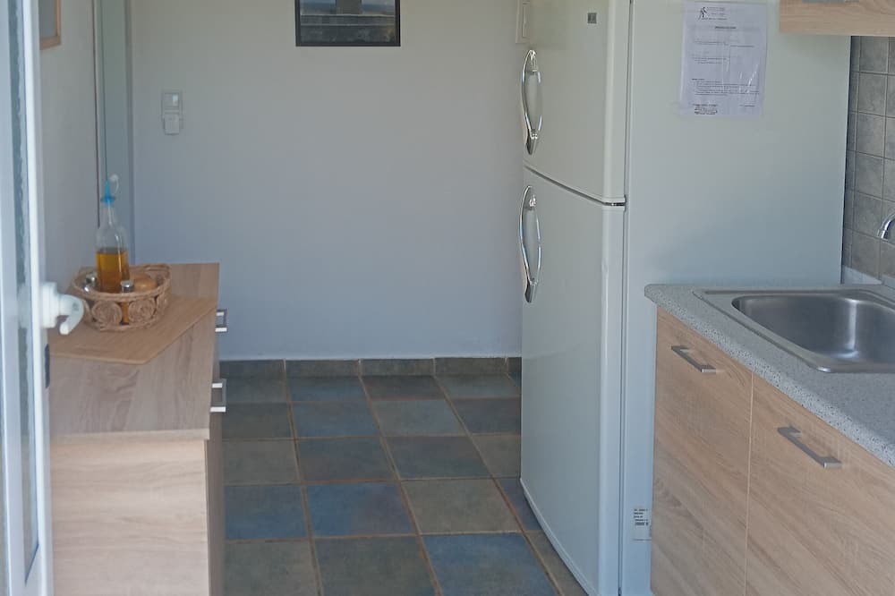 Photo of Kitchen in East Mani