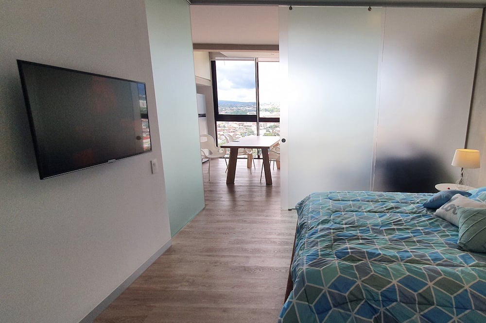 Photo of Bedroom in Curridabat