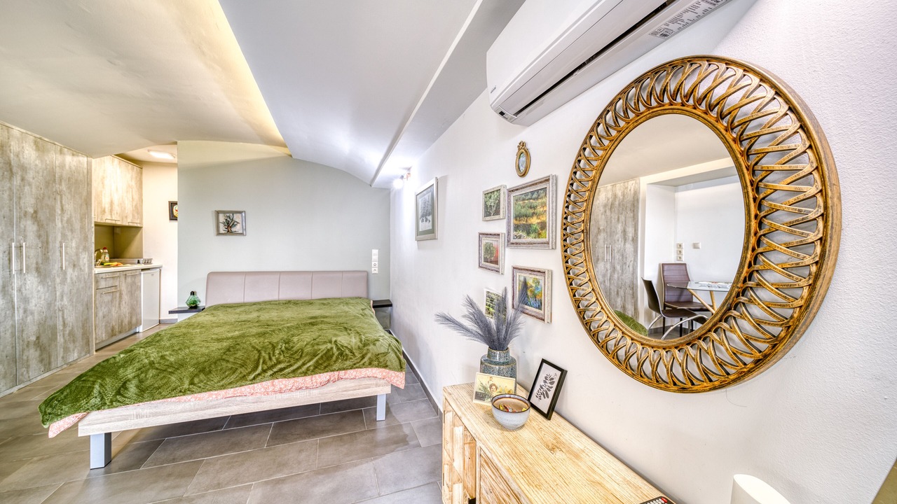 Photo of Patio Balcony in Molos-Agios Konstantinos