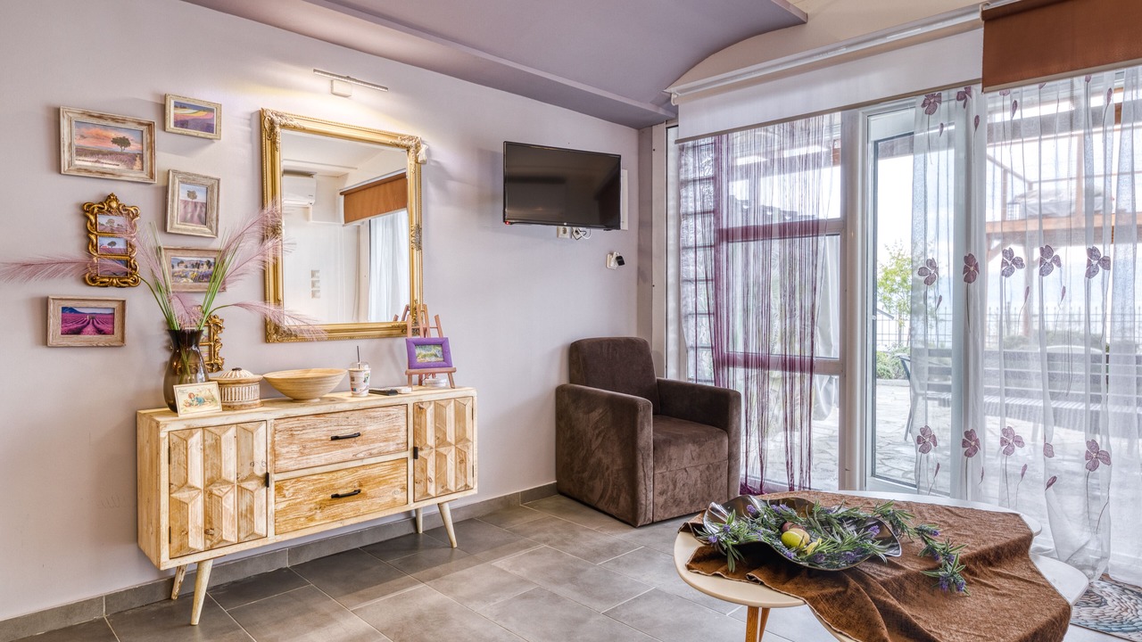 Photo of Patio Balcony in Molos-Agios Konstantinos