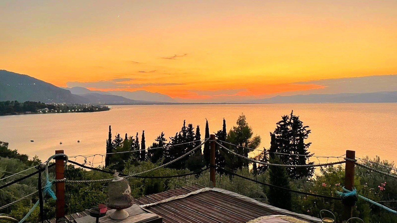 Photo of Patio Balcony in Molos-Agios Konstantinos