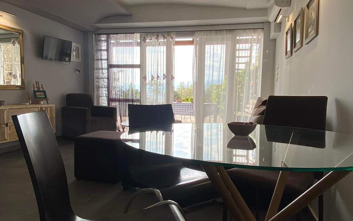 Photo of Patio Balcony in Molos-Agios Konstantinos