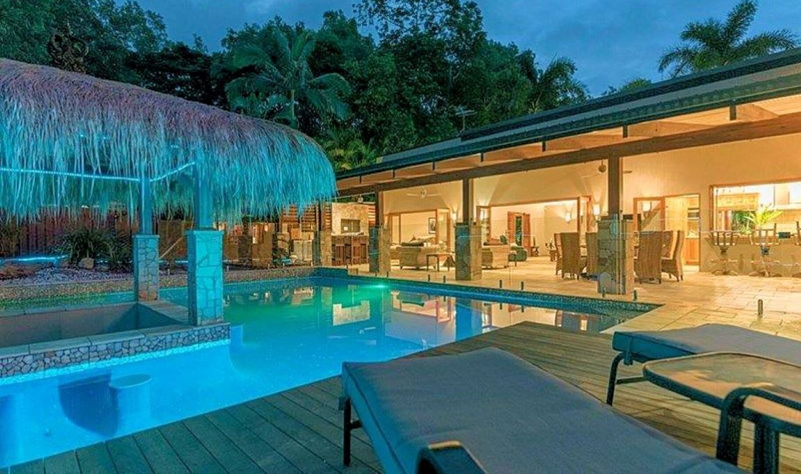 Photo of Outdoor in Clifton Beach
