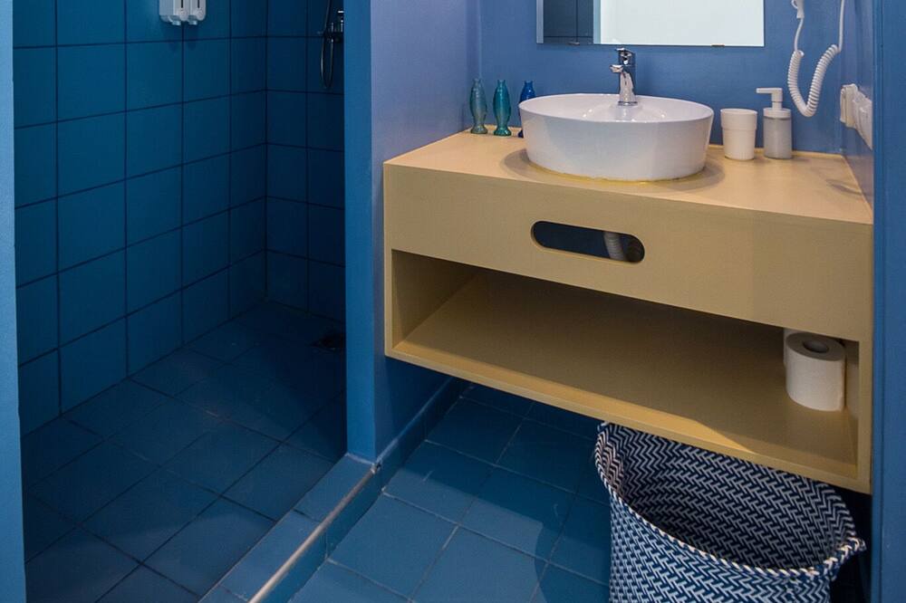 Photo of Bathroom in Petralona