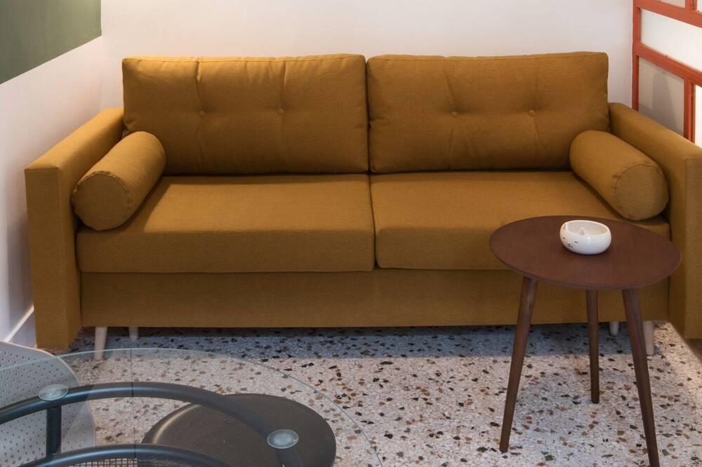 Photo of Livingroom in Petralona