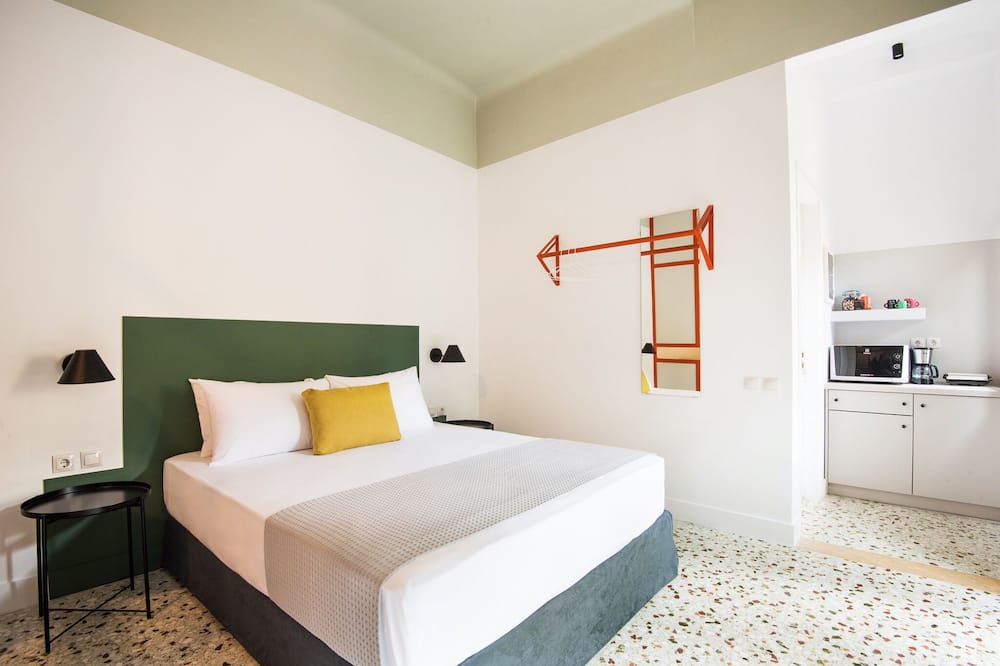 Photo of Bedroom in Petralona