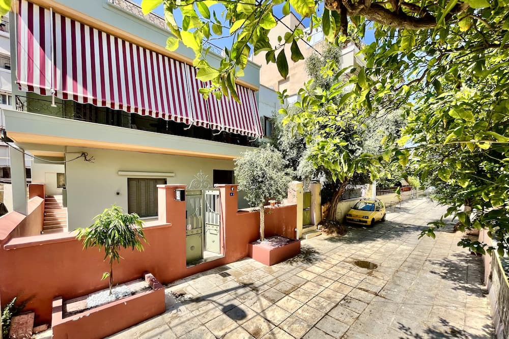 Photo of Outdoor in Petralona