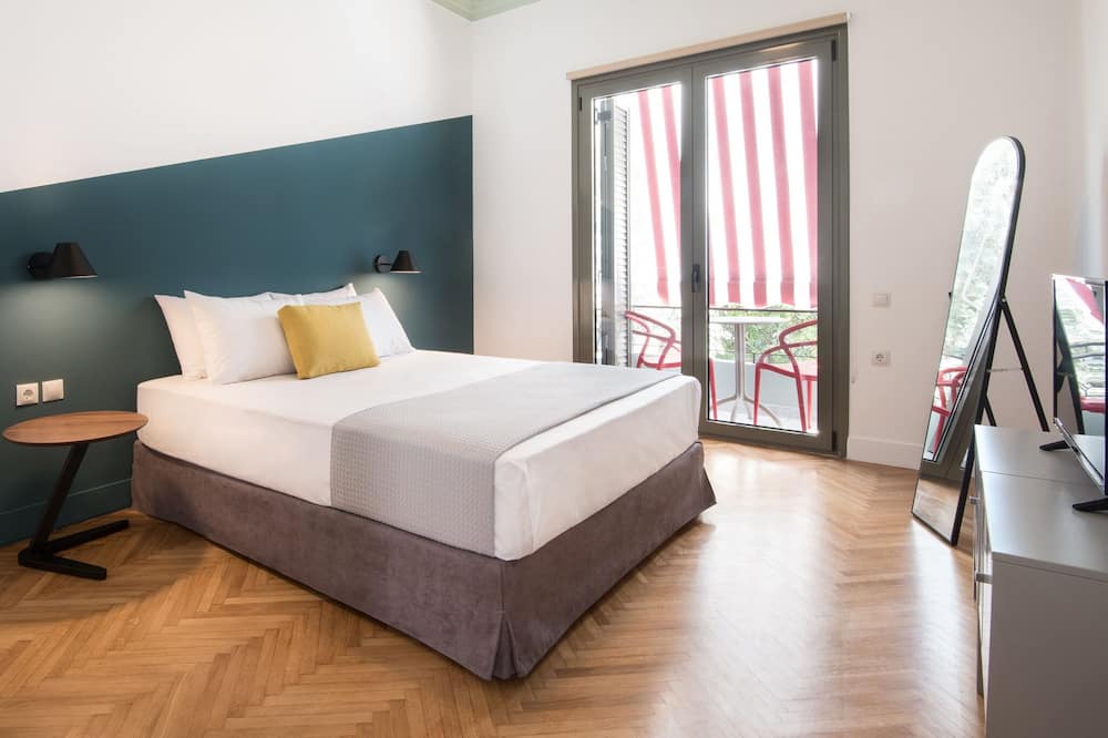 Photo of Bedroom in Petralona