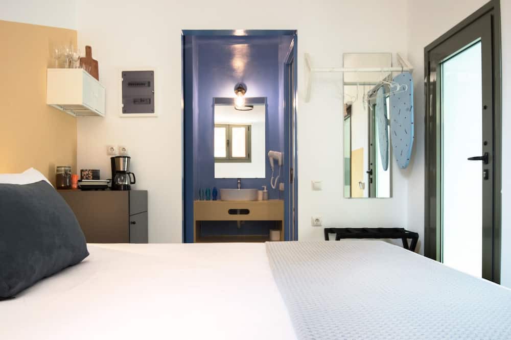 Photo of Bedroom in Petralona