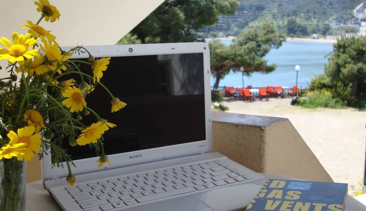 Photo of Outdoor in Agia Marina