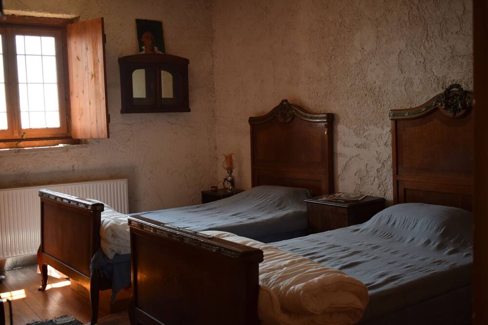 Photo of Bedroom in Synikia Mesi Trikalon