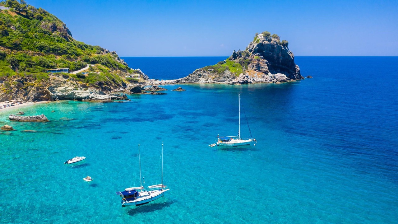 Photo of Others in Skopelos