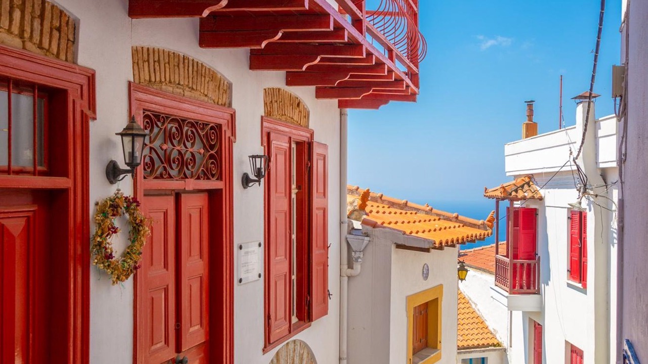 Photo of Others in Skopelos