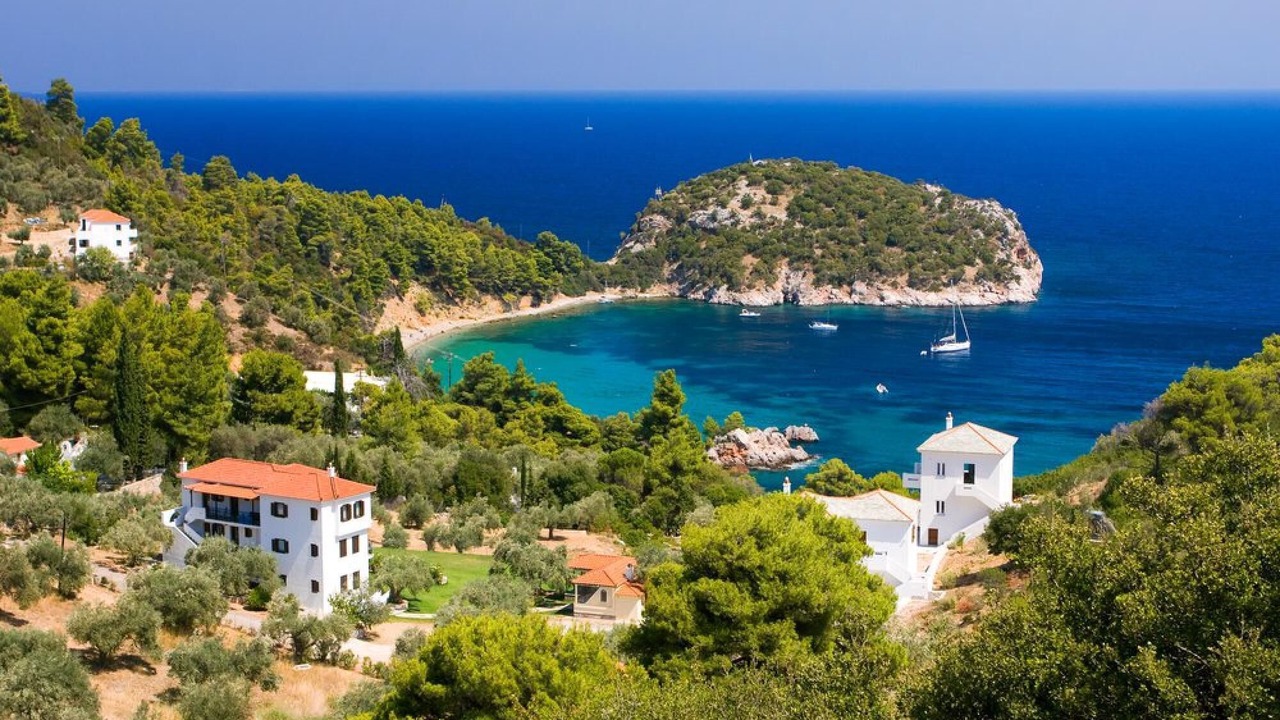 Photo of Others in Skopelos