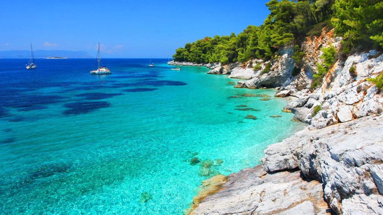 Photo of Others in Skopelos