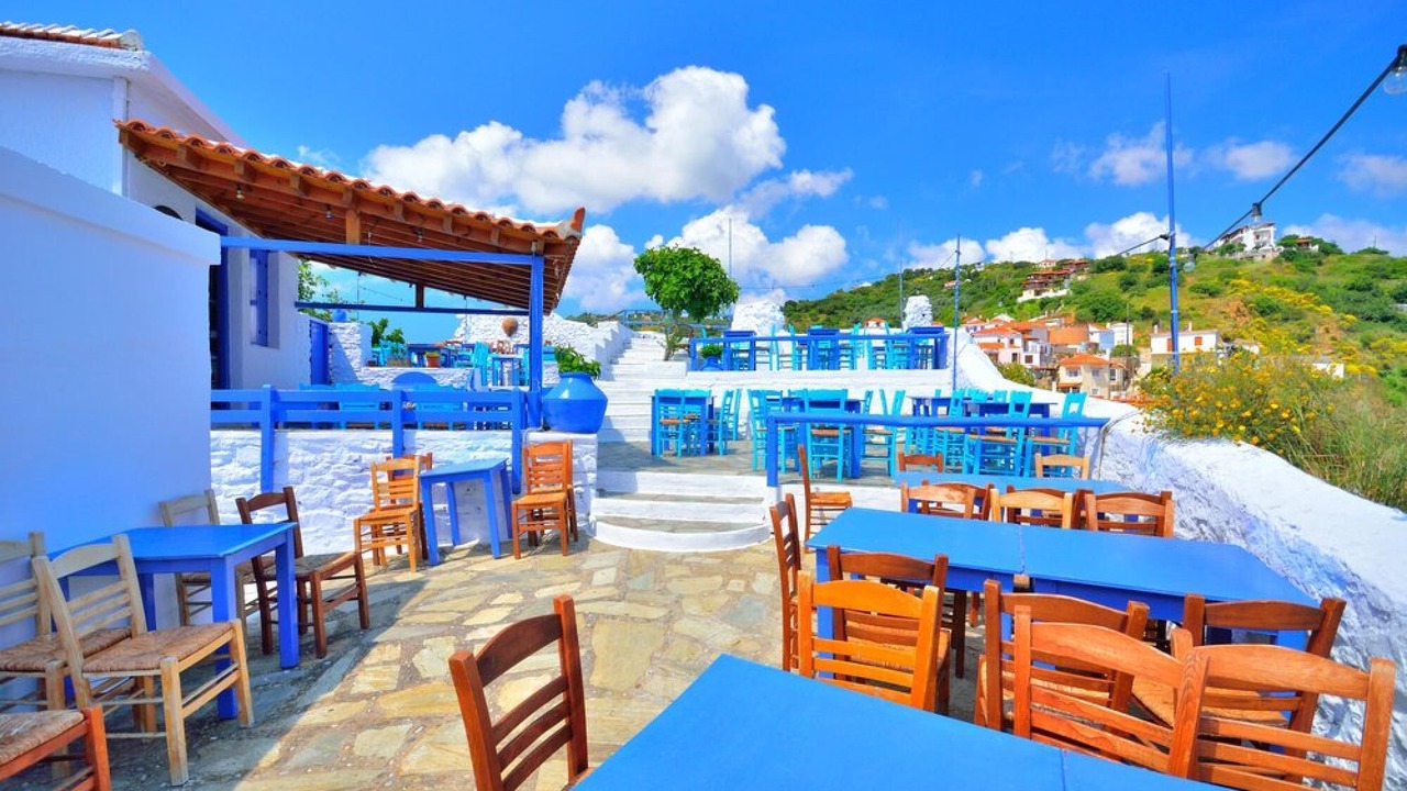 Photo of Others in Skopelos