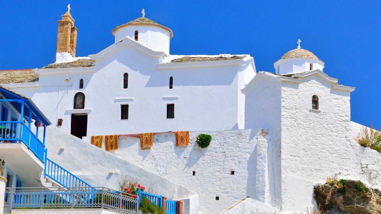 Photo of Others in Skopelos