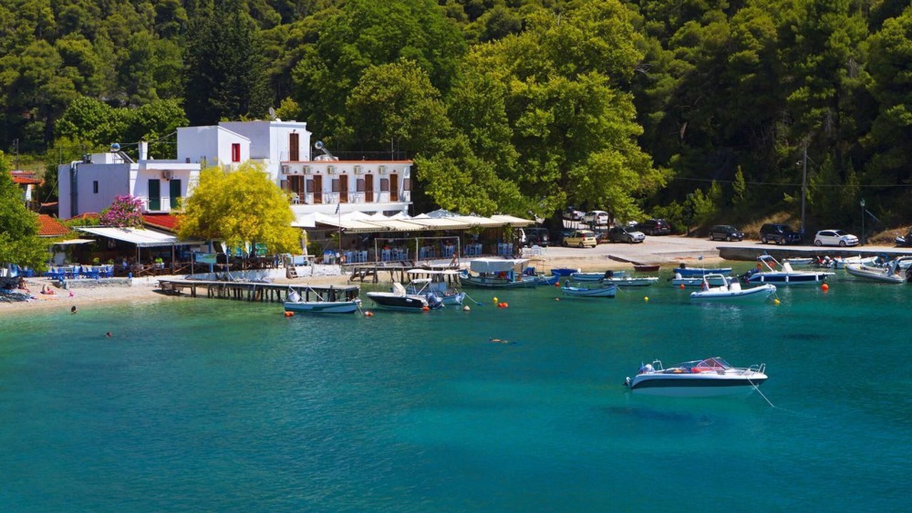 Photo of Others in Skopelos