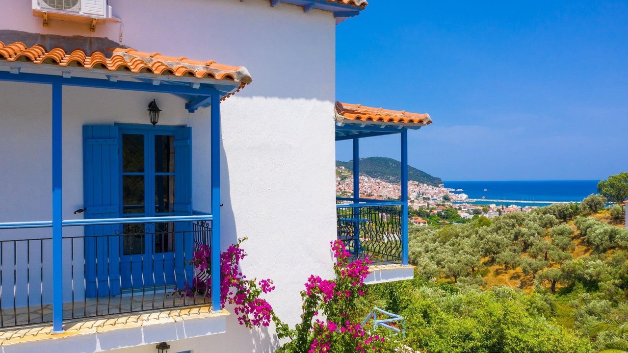 Photo of Others in Skopelos