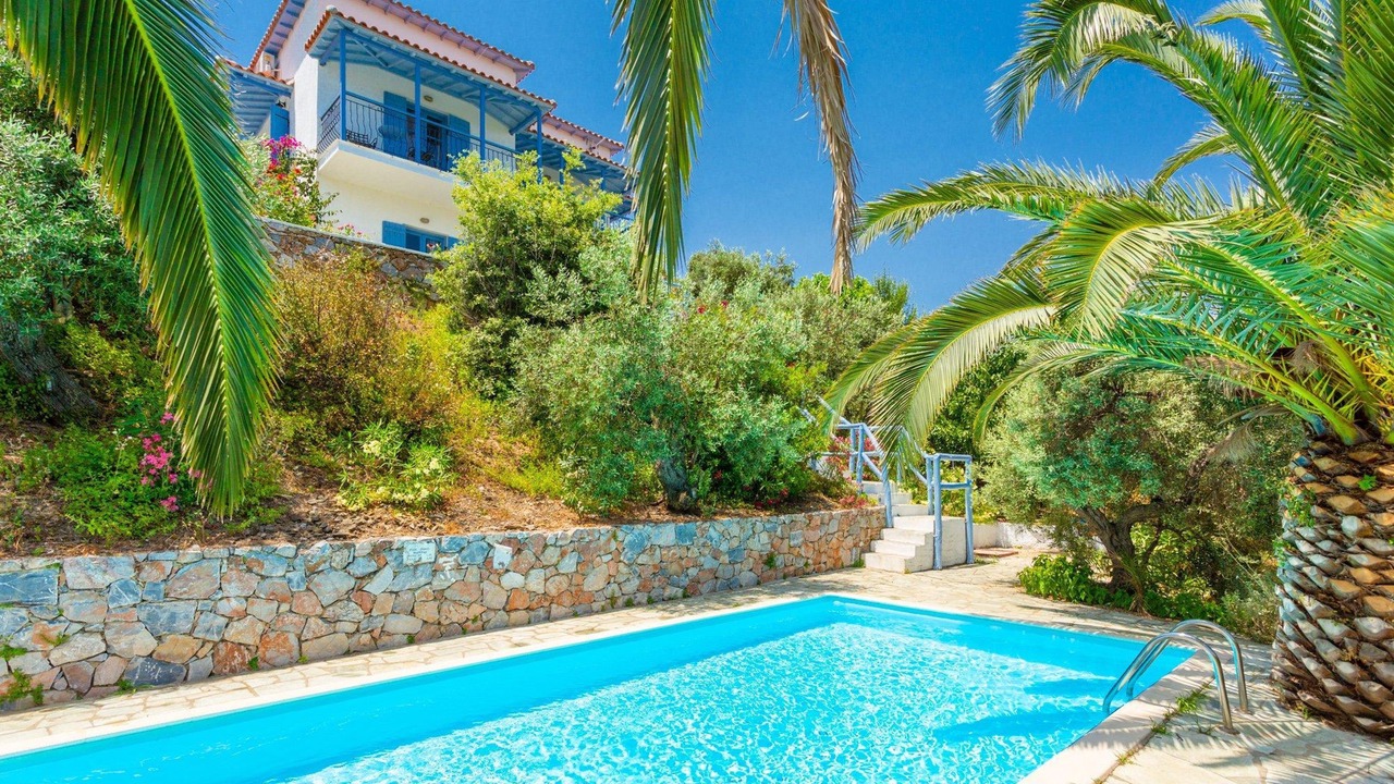 Photo of Others in Skopelos
