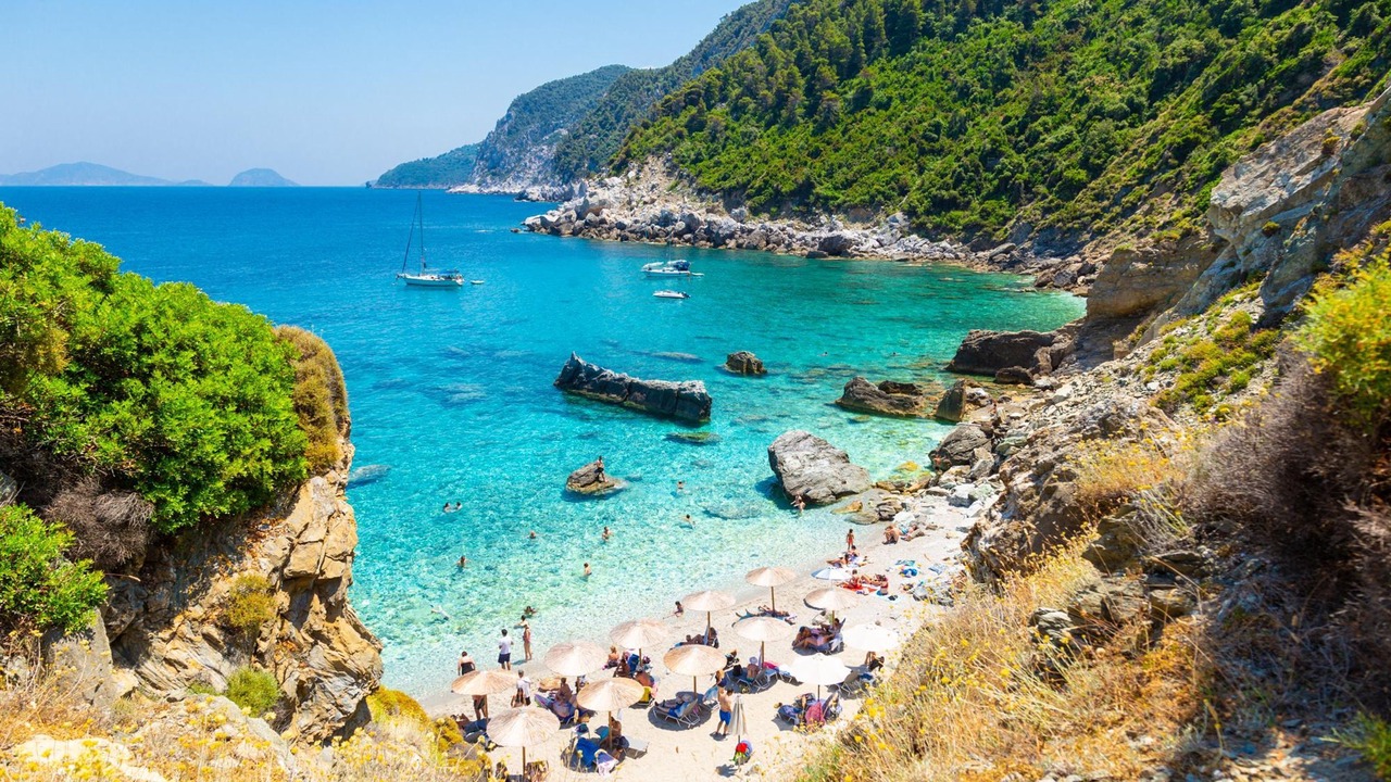 Photo of Others in Skopelos
