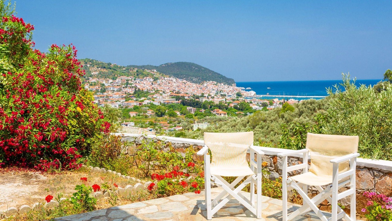Photo of Others in Skopelos
