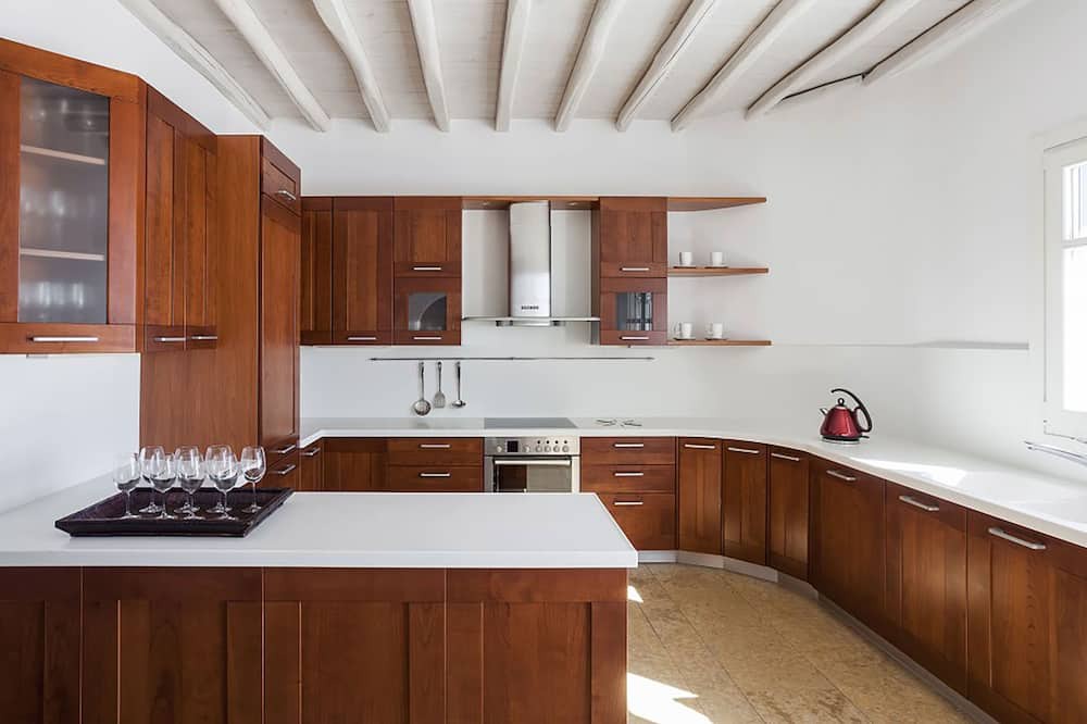 Photo of Kitchen in Paraga