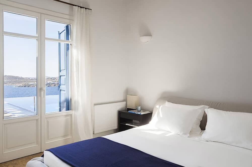 Photo of Bedroom in Paraga
