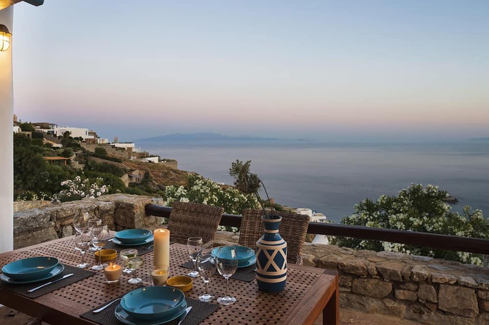 Photo of Patio Balcony in Paraga
