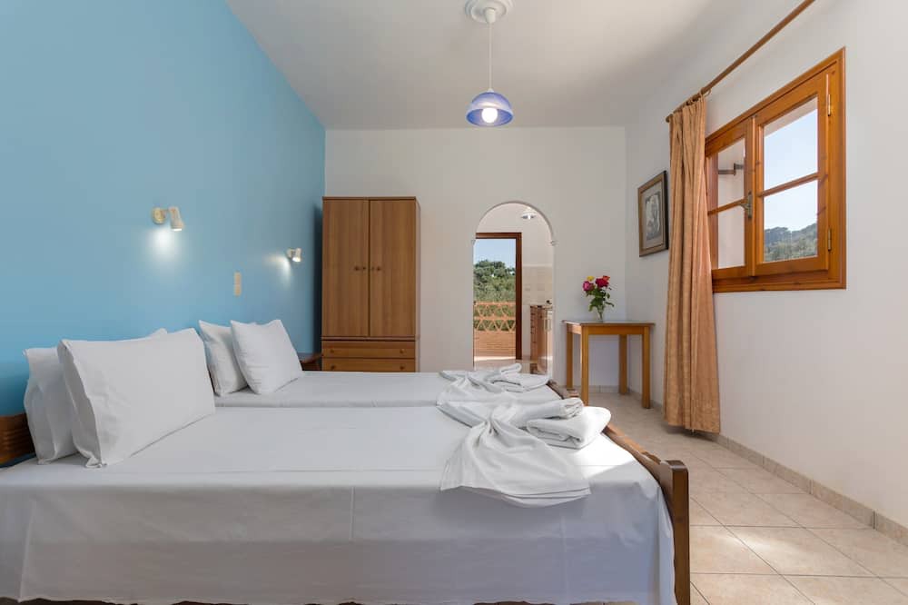 Photo of Bedroom in Ano Vasilikos