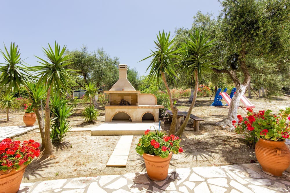 Photo of Outdoor in Ano Vasilikos