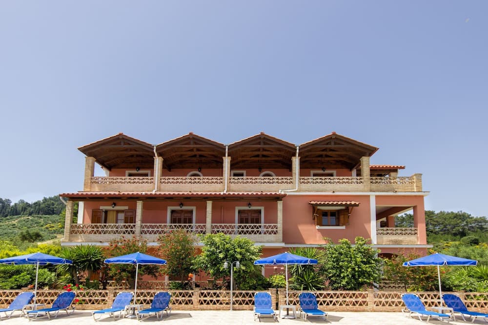 Photo of Outdoor in Ano Vasilikos
