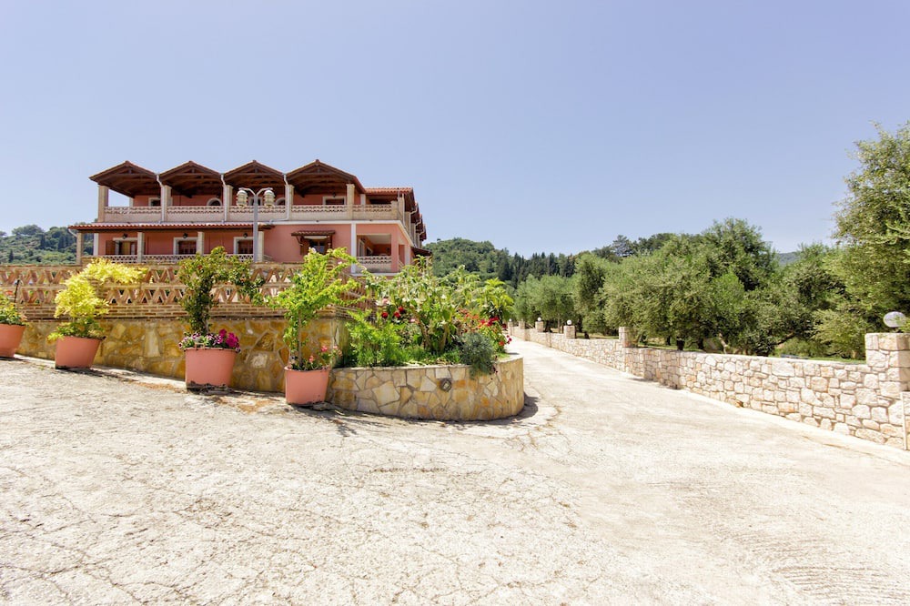 Photo of Outdoor in Ano Vasilikos