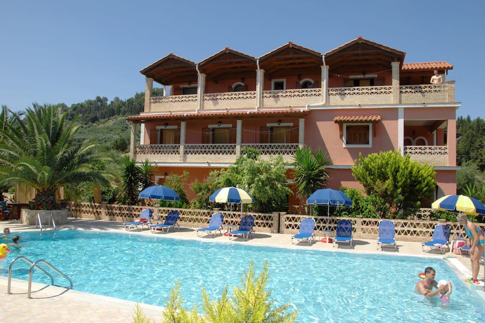 Photo of Outdoor in Ano Vasilikos