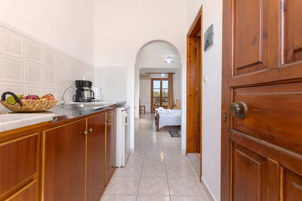 Photo of Kitchen in Ano Vasilikos