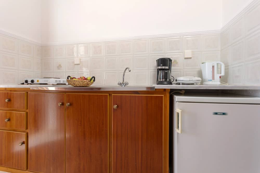 Photo of Kitchen in Ano Vasilikos