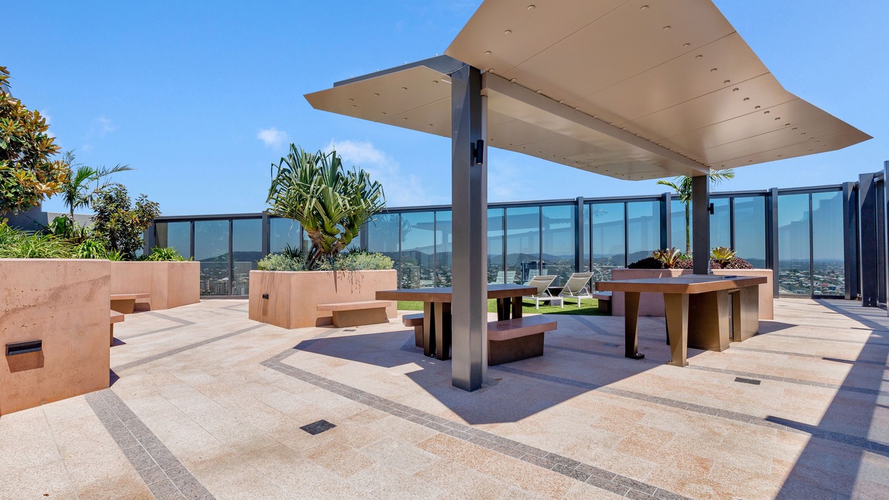 Photo of Outdoor in South Brisbane