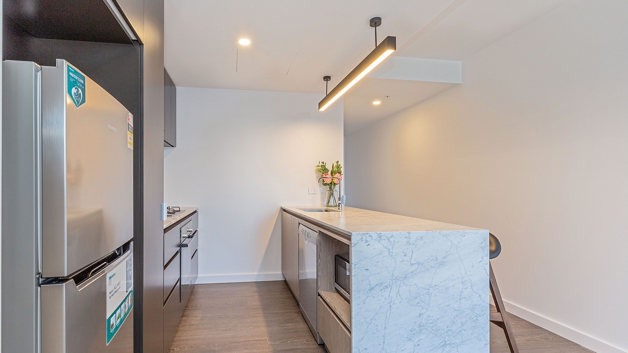 Photo of Kitchen in South Brisbane