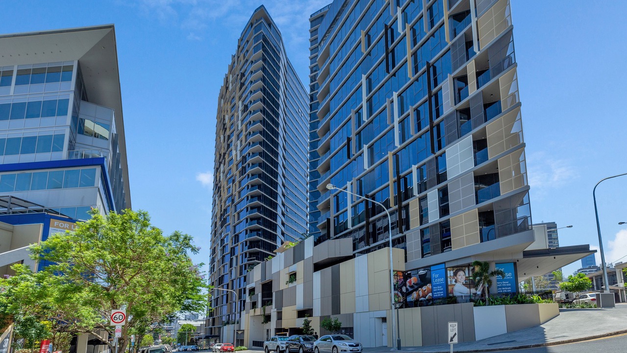 Photo of Outdoor in South Brisbane